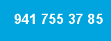 941 755 37 85 941 755 37 85